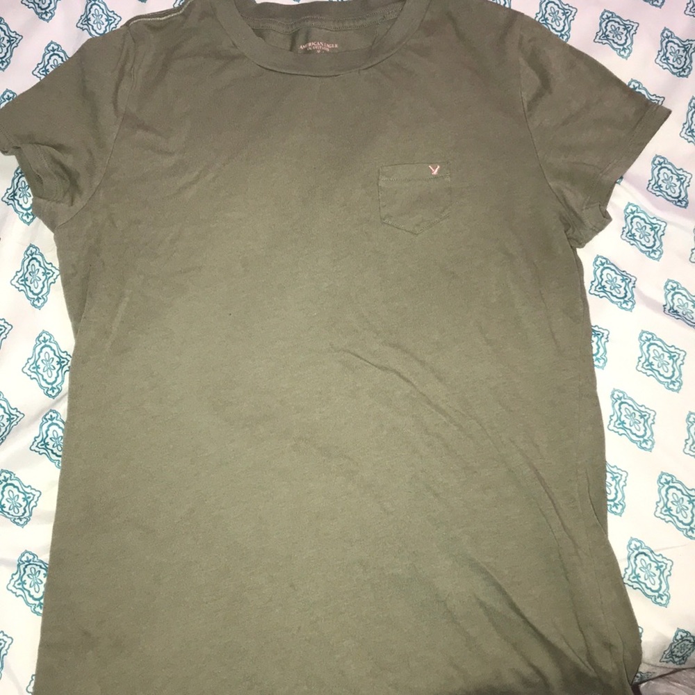 American Eagle